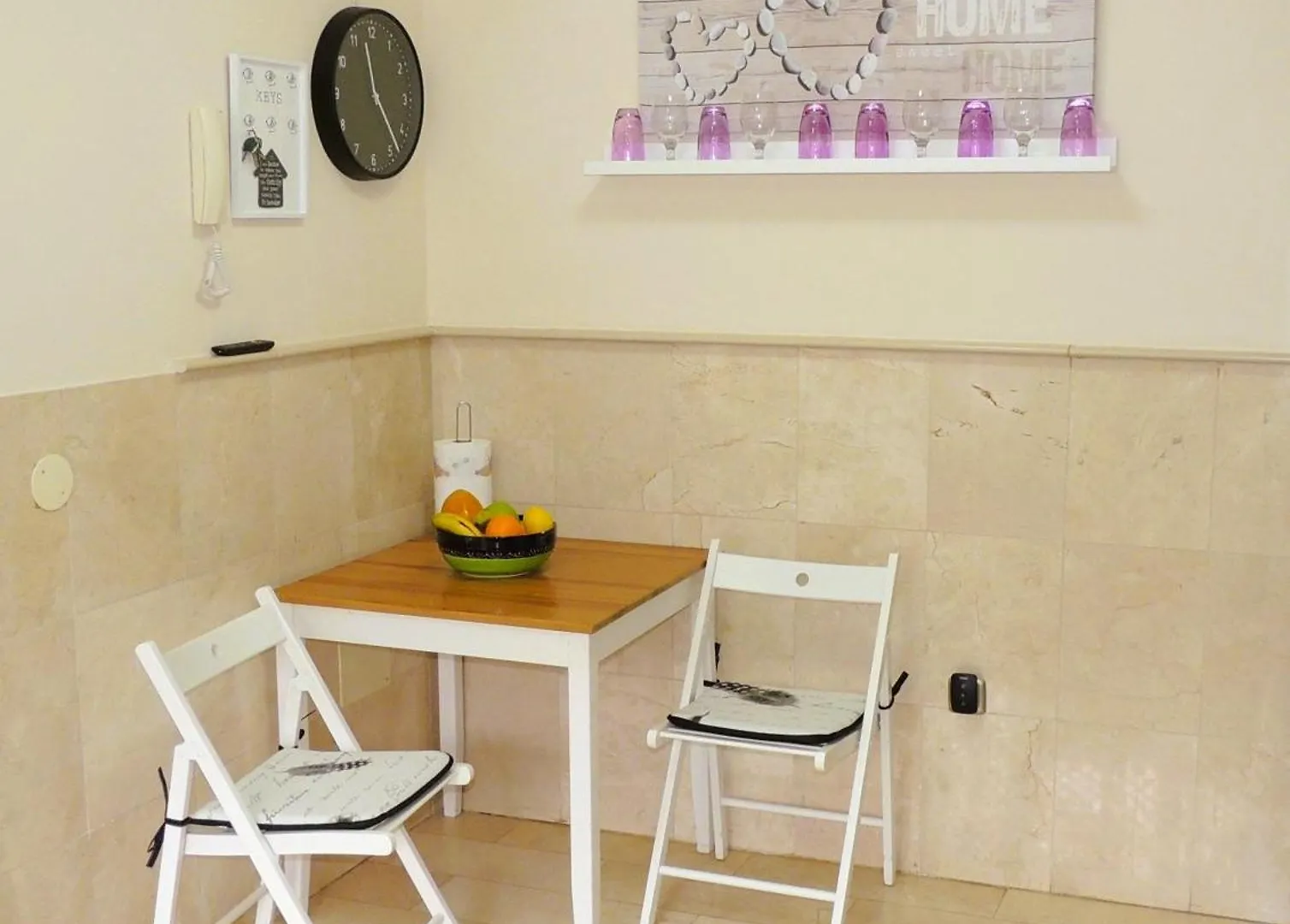 Casa Taydia Βίλα Santa Úrsula 0*,  Ισπανία