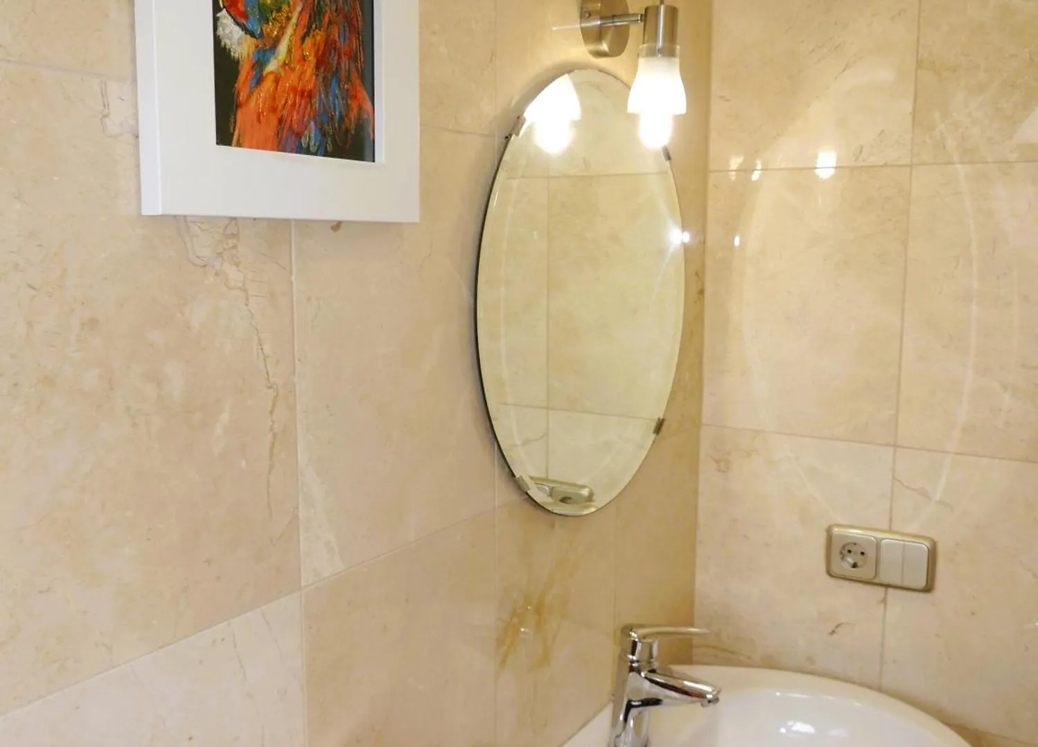 Σπίτι διακοπών Casa Taydia Βίλα Santa Úrsula
