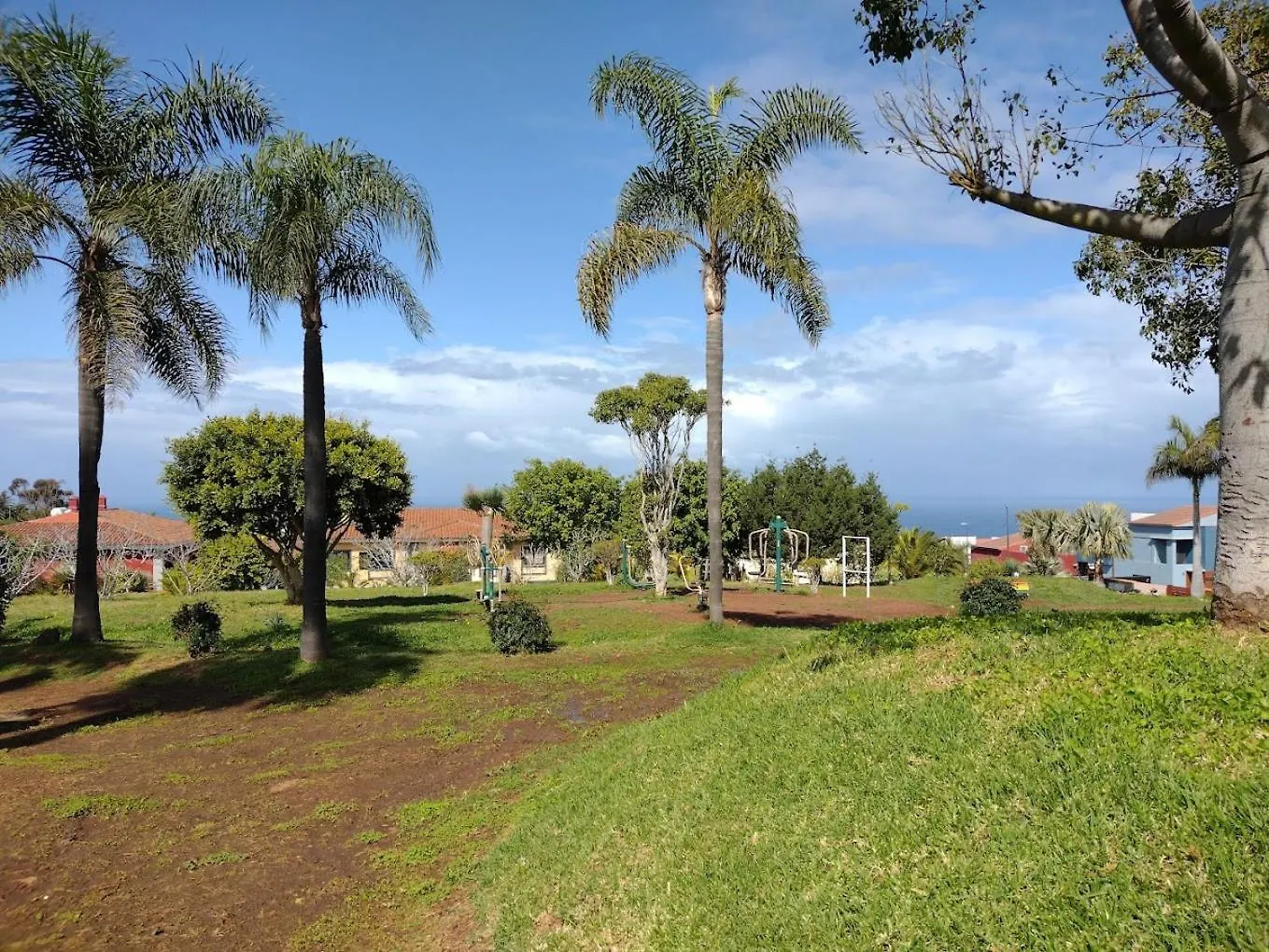 Casa Taydia Βίλα Santa Úrsula 0*,  Ισπανία