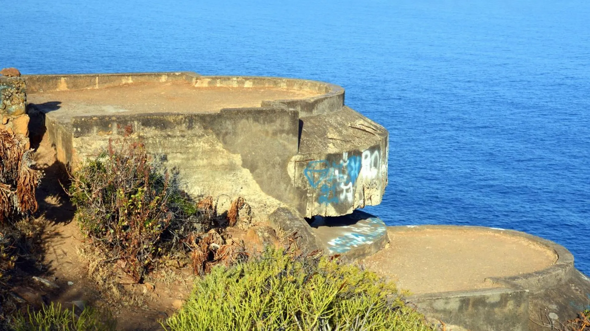 Casa Taydia Βίλα Santa Úrsula