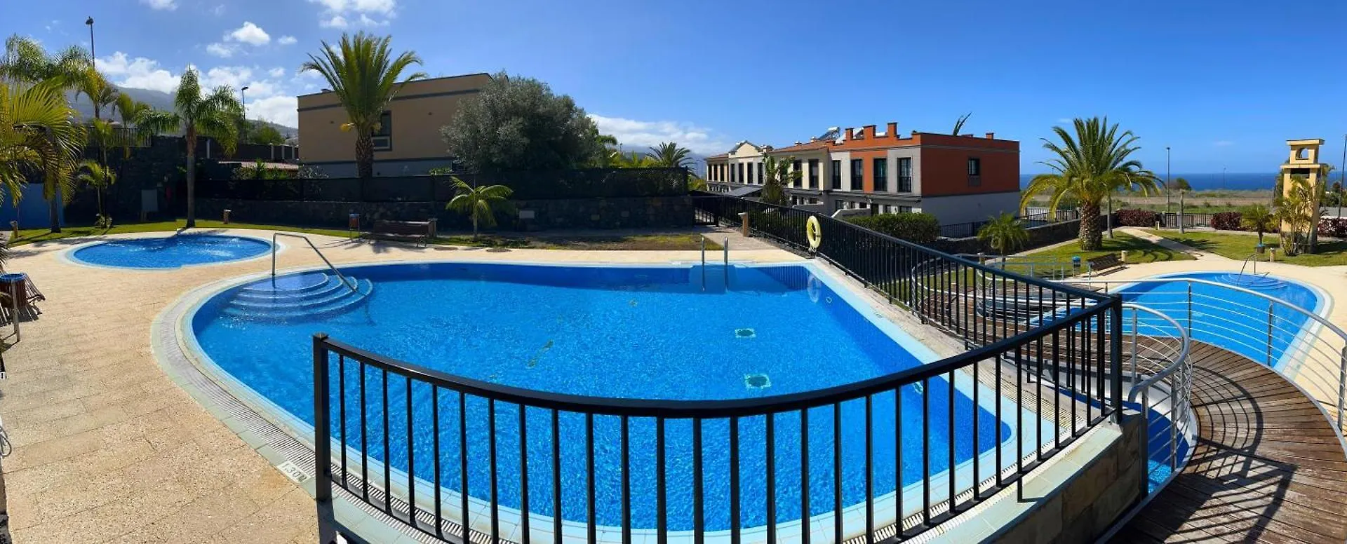 Σπίτι διακοπών Casa Taydia Βίλα Santa Úrsula