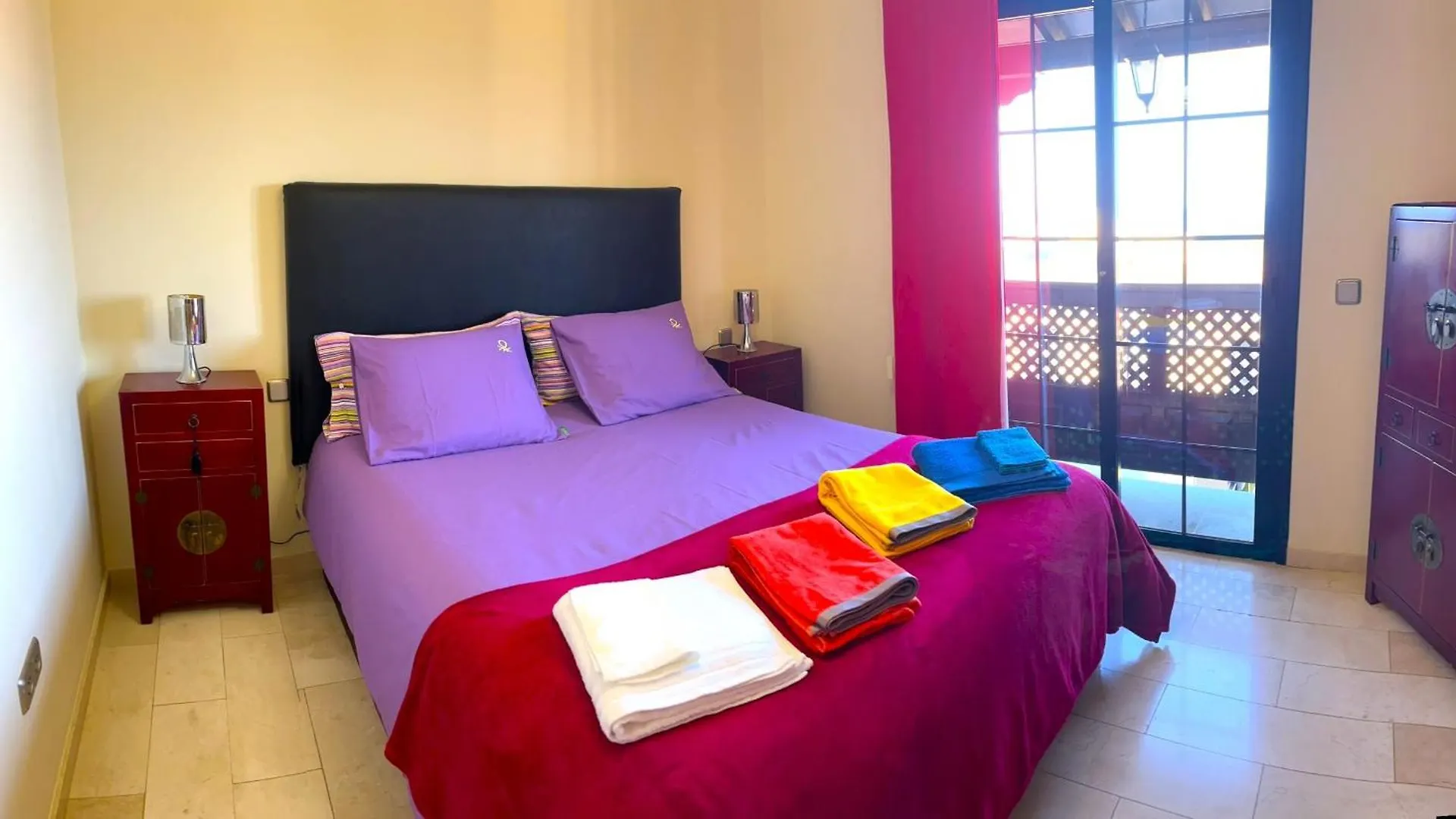 Casa Taydia Βίλα Santa Úrsula 0*,  Ισπανία