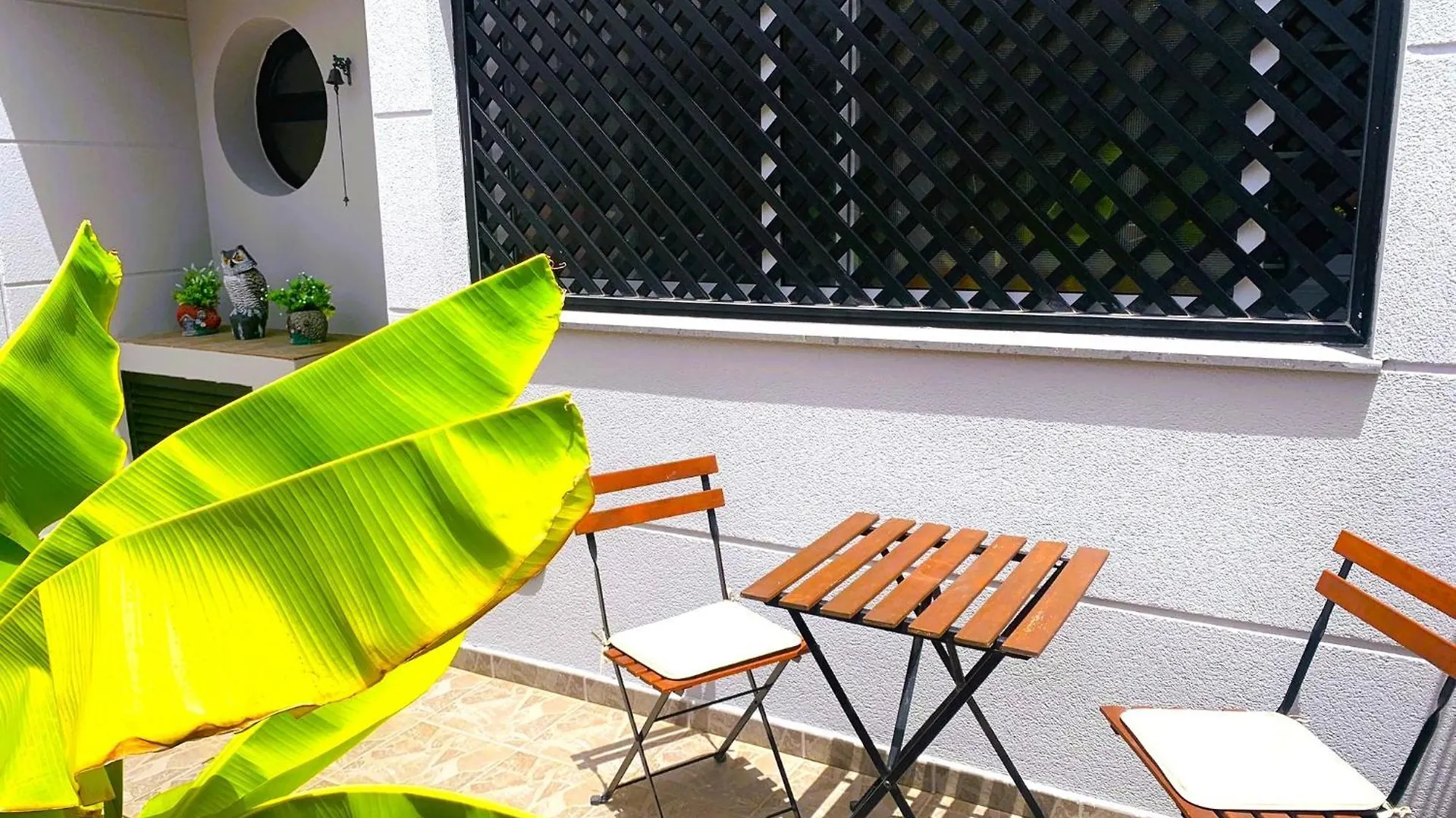 Casa Taydia Βίλα Santa Úrsula