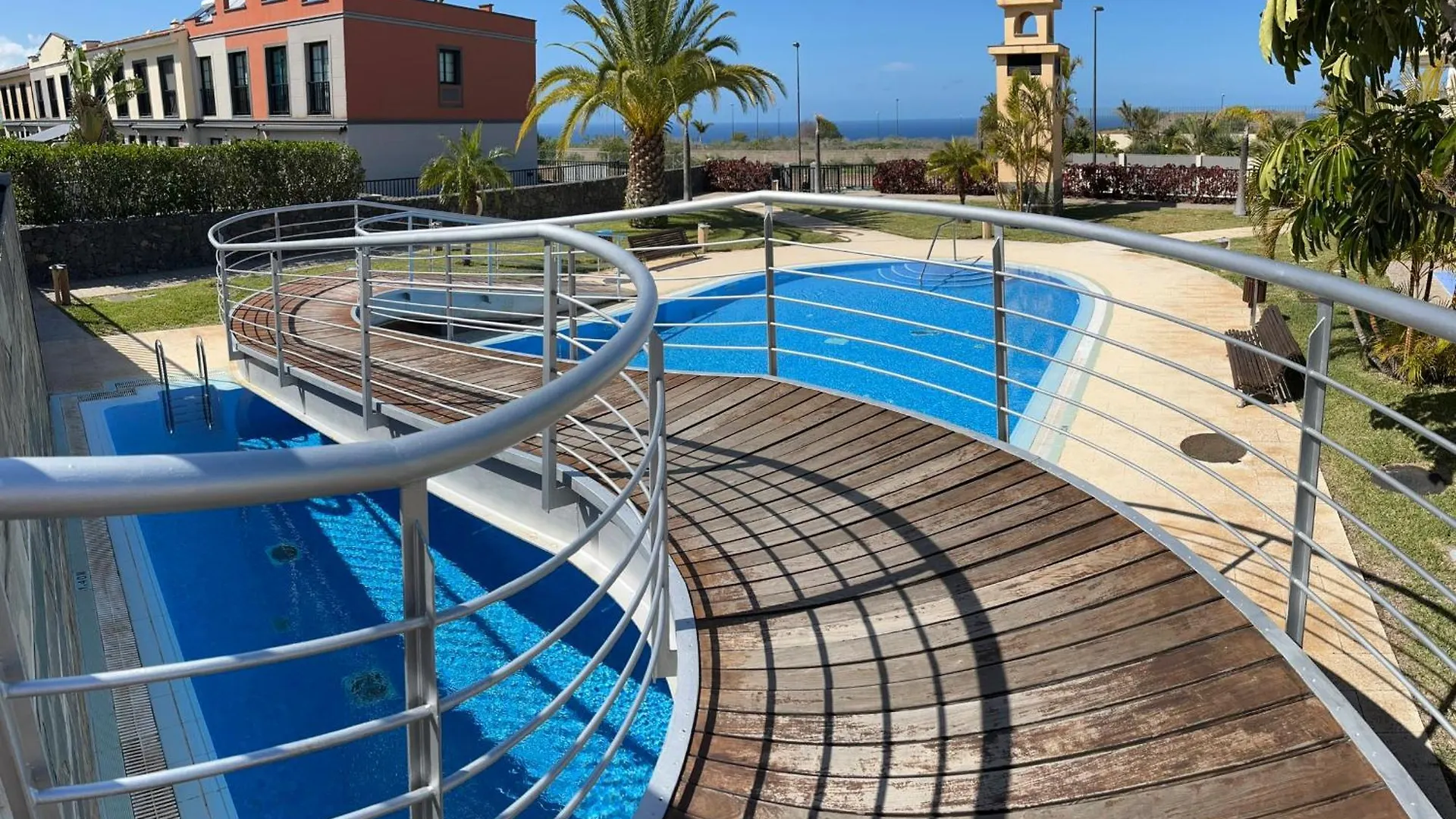 Casa Taydia location